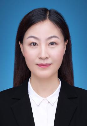 张玉华 照片